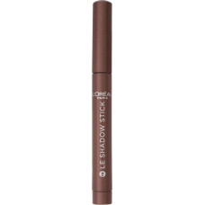 Acu ēnas - Noname - Gela acu ēna - Nokrāsa 240 Brown Abyss - 1,4 g - Mīksta gela tekstūra