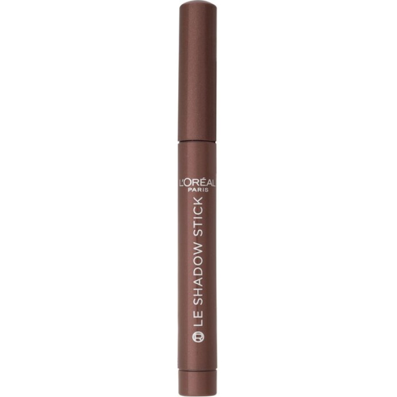 Acu ēnas - Noname - Gela acu ēna - Nokrāsa 240 Brown Abyss - 1,4 g - Mīksta gela tekstūra