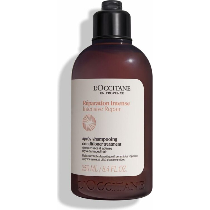 Pēc šampūna intensīvā atjaunošana 250ml - L'Occitane