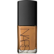 Tonālais krēms NARS Sheer Glow 30 ml mirdzošs dabisks pārklājums