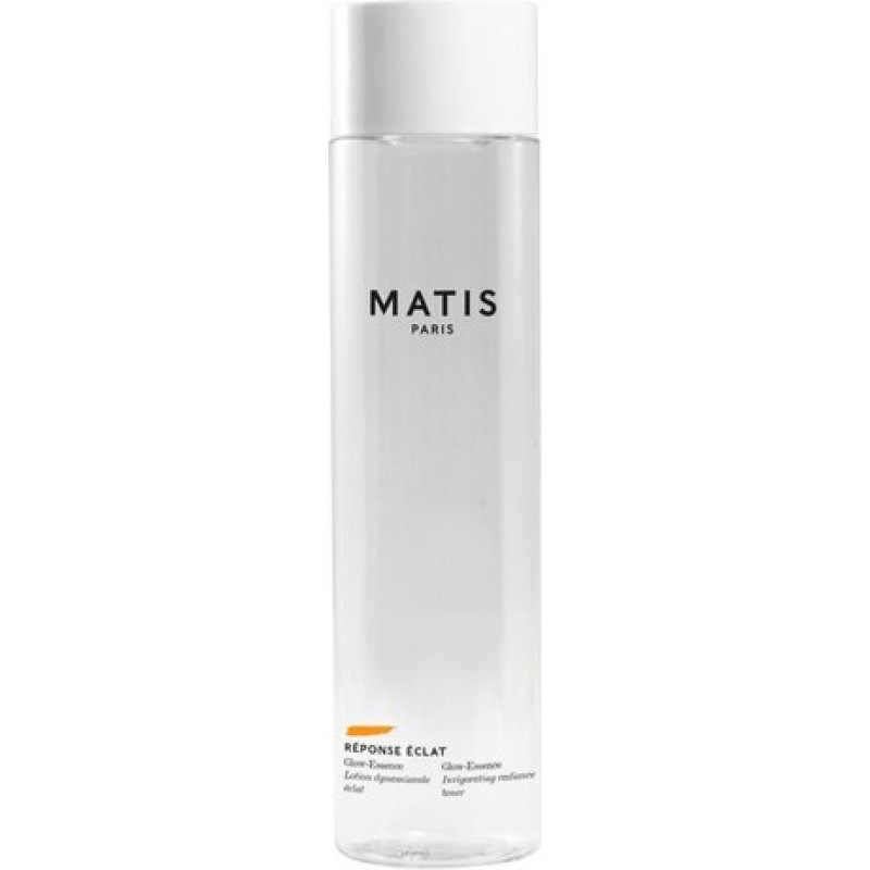Mirdzumu sniedzošs ādai toniks Matis Glow Essence, 200 ml.