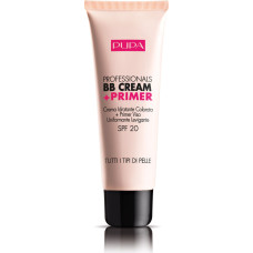 Pupa Pupa Professionals BB krēms + Primer SPF20, 50 ml