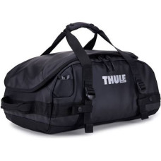 Ceļojumu soma - THULE - Chasm Recycled Duffel 30L XS - Līdzeklis pret laika apstākļiem - Ilgtspējīga - Unisex