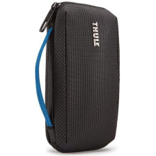 Ceļojumu organizators Thule Crossover 2, melns