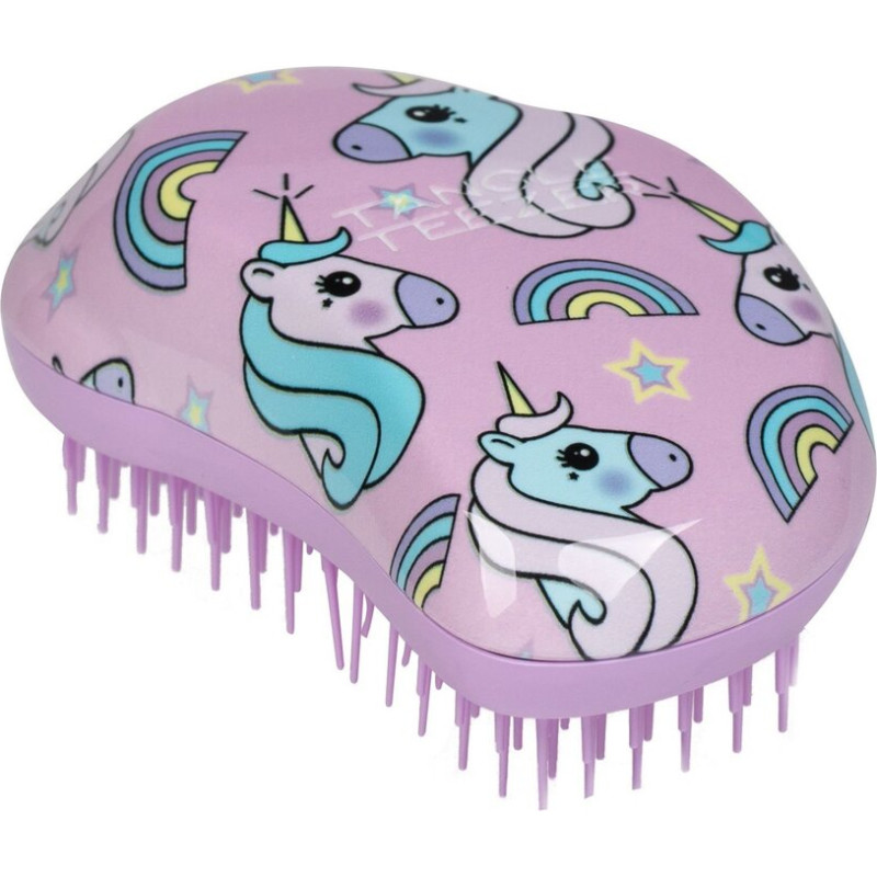 Matu suka Tangle Teezer The Original Rainbow, Magic Print