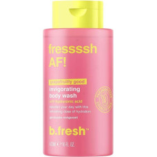 b.fresh - Fresh AF! Invigorating Body Wash 473 ml