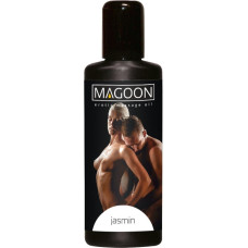 Masāžas eļļa Jazminas 200 ml