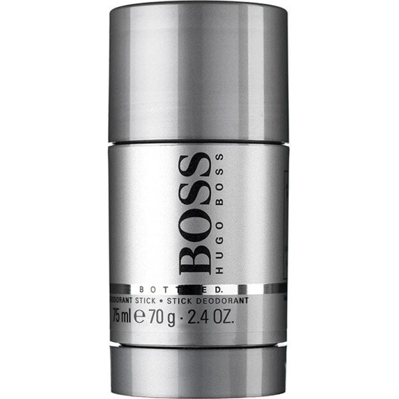 Dezodorants zīmulis Hugo Boss Boss Bottled vīriešiem 75 ml