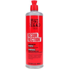 Atjaunojošs šampūns Tigi Bed Head Rearrrection, 400 ml