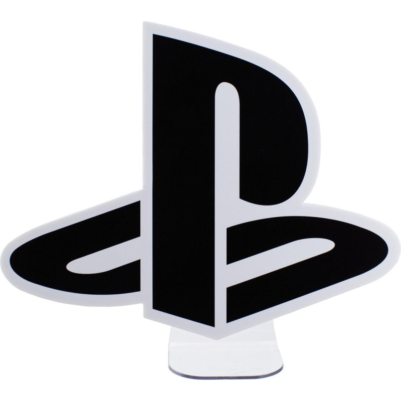 Paladone PlayStation Logo
