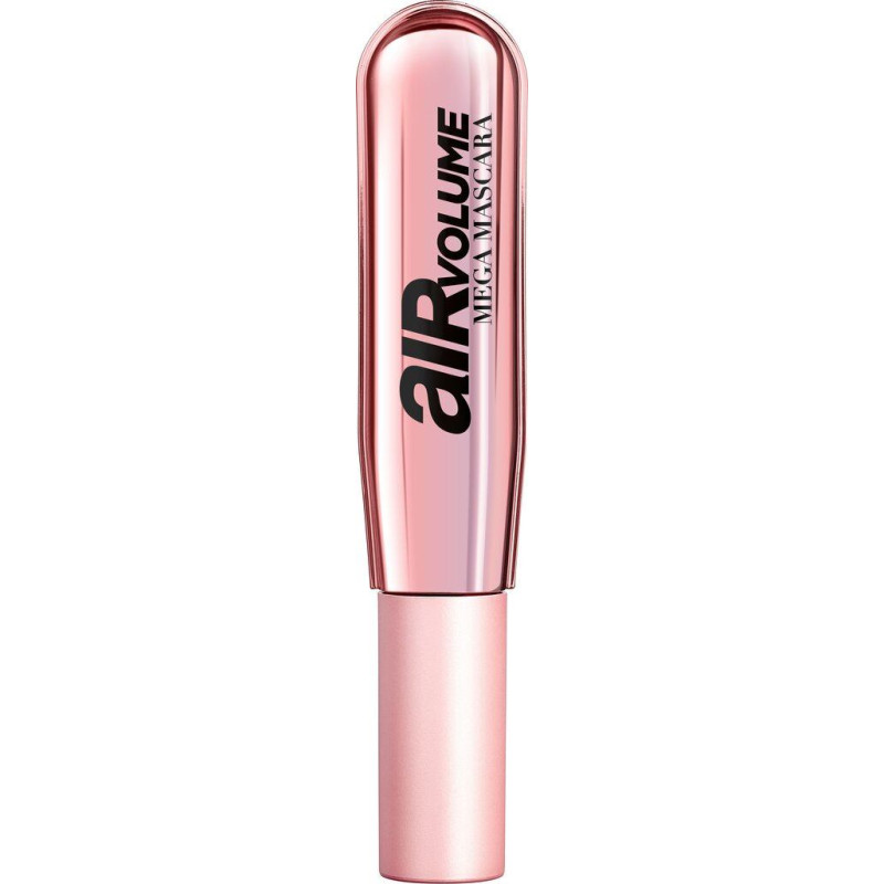 L'ORÉAL PARIS - Apjomu palielinoša skropstu tuša (01 melna), 9,4 ml