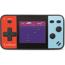 Portatīvā konsolē Cyber Arcade® Pocket - 1.8'' ekrāns, 150 spēles