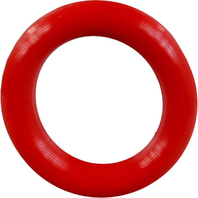 Gredzens Ringo NO10, sarkans, VTR-S66 R