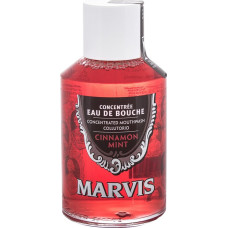 Marvis Mutes Ūdens Piparmētra Kanēlis 120ml