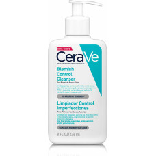 CeraVe Putu Želeja Pret-Nepilnībām Attīra Akni Pārveidotu Ādu 236ml