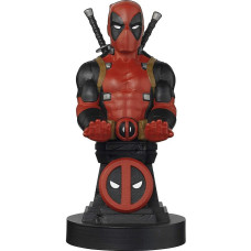 Exquisite Gaming Marvel Deadpool