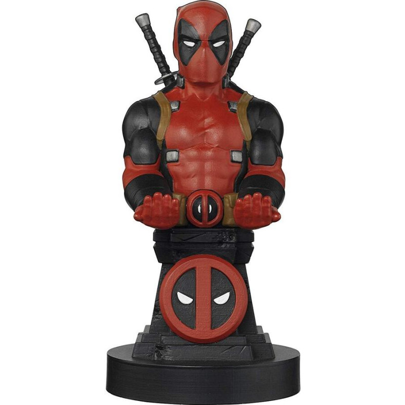 Exquisite Gaming Marvel Deadpool