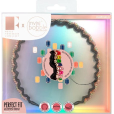 invisibobble HAIRHALO Rosie Fortescue Trendy Treasure
