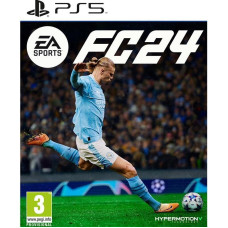 EA SPORTS FC 24 Playstation 5 PS5 spēle