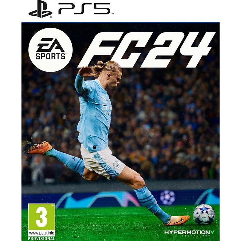 EA SPORTS FC 24 Playstation 5 PS5 spēle