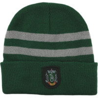Harry Potter Beanie Slytherin