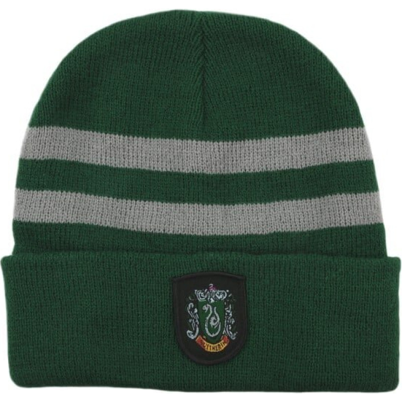 Harry Potter Beanie Slytherin