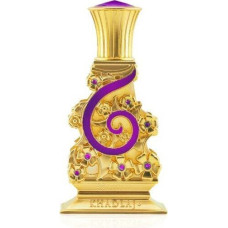 Khadlaj Johayna Purple Unisex parfimērijas eļļa 20 ml