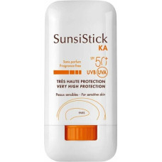 Sauļošanās krēms sejai Avene Sunsistick Ka SPF50+ (20 gr)
