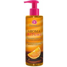 Dūšas un vannas līdzeklis Dermacol 250 ml
