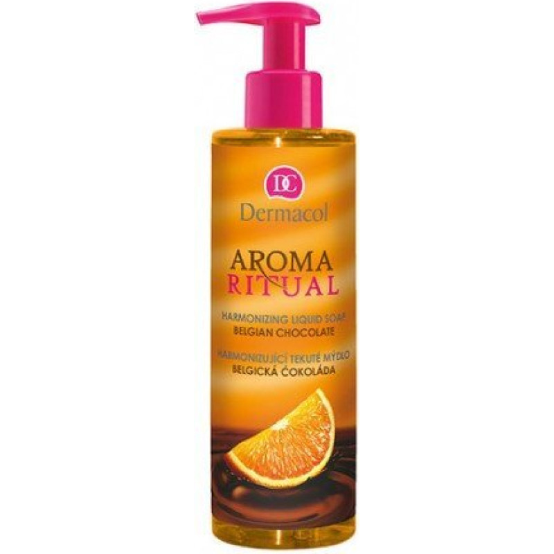 Dūšas un vannas līdzeklis Dermacol 250 ml
