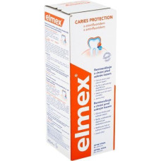 Mutes skalošanas līdzeklis Elmex Caries Protection, 400 ml
