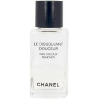 Nagu lakas noņēmējs Chanel Le Dissolvant Douceur 50 ml
