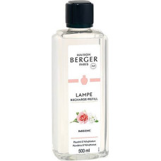 Maison Berger Paris Katalītiskās lampas uzpilde Chic Paris Paris Chic (lampas uzlāde/uzpilde) 500 ml