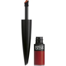 Lūpu krāsa Make Up For Ever Rouge Artist For Ever Matte Red Longwear