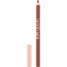 Krejonacīna acu zīmulis - MAYBELLINE - 003 Player - Brūns - Krēmveida formula - Bagāts ar pigmentiem