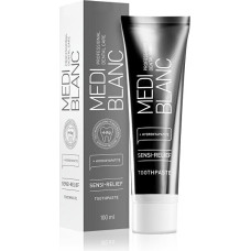 MEDIBLANC Sensi-Relief zobu pasta jutīgiem zobiem 100 ml