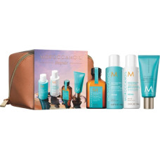 Moroccanoil Ceļojuma Atjaunošanas Komplekts