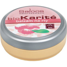 Saloos BioKarité lūpu balzams 19 ml