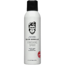 Slick Gorilla Finishing Spray - Matējošs matu laka, 200ml