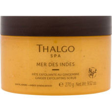 Ķermeņa skrubis Thalgo Spa Mer Des Indes Ginger, 270 g