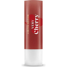 Lūpu balzams Weleda Very Cherry caurspīdīgs, mitrinošs, barojošs