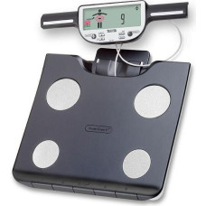 Tanita Personālie digitālie svari Tanita BC-601 ir SD kartes slots un segmentālā analīze
