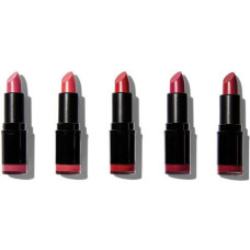 Lūpu krāsu komplekts Red Lipstick Collection, 5 x 3.2 g