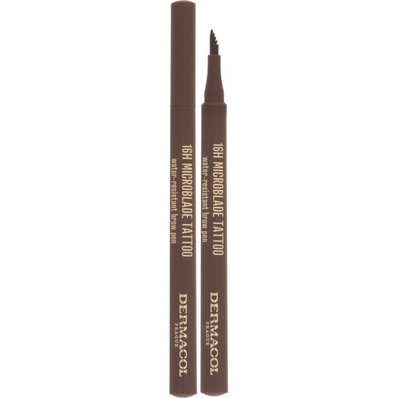 Dermacol 16H Microblade Tattoo, 1 ml