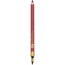 Lūpu zīmulis Estée Lauder Double Wear 08 Spice ilgnoturīgs brūns