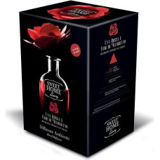 Sweet Home Collection Parfimēts difuzors Red Grapes & Pomegranate Blossom, 250 ml