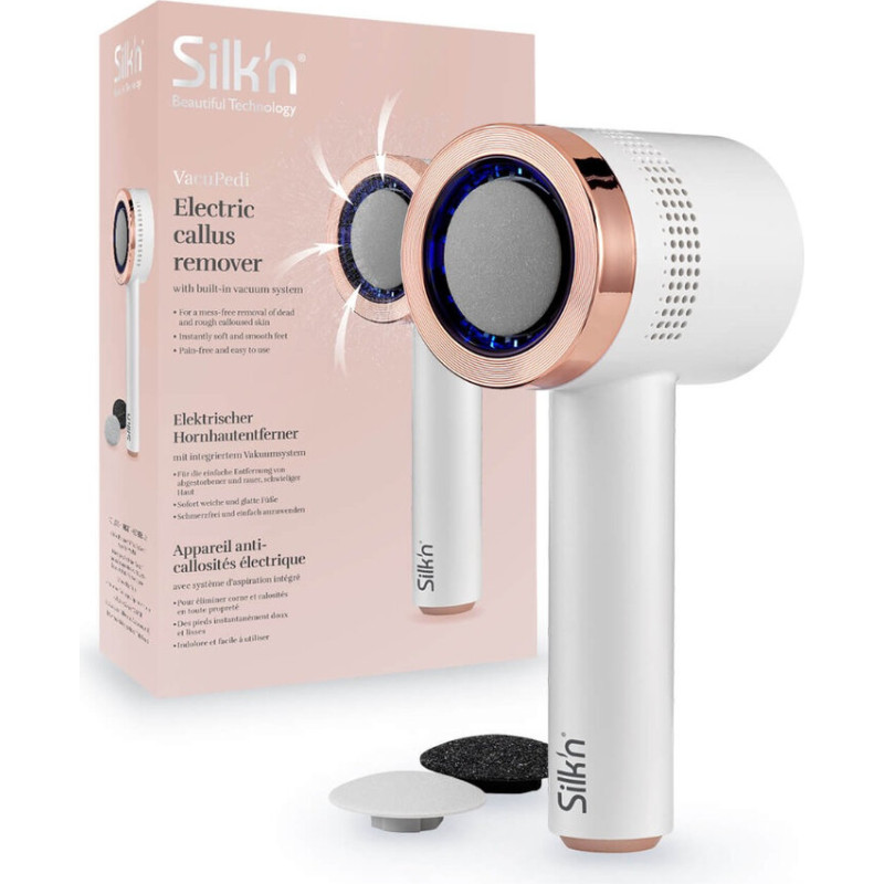 Silkn VP1PE1RG001