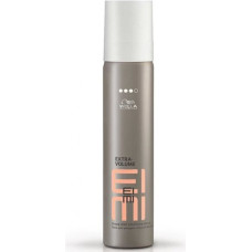 Putu tilpuma paaugstināšanai - WELLA PROFESSIONALS - EIMI Papildu tilpums - 75ml - Spēcīga fiksācija - Matiem aizsargājoša
