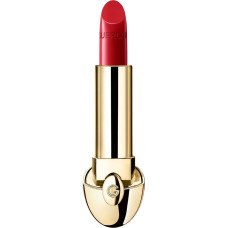Lūpu krāsa Guerlain Rouge G Satin 3,5 g sarkana, ilgi noturīga, ar kopšanu