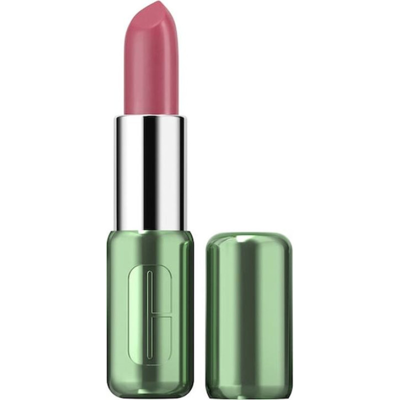 Lūpdažis Clinique Pop Longwear Lipstick, 40 Cute Pop, 3,9 g